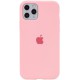 Чехол Silicone Case Full Protective (AA) для Apple iPhone 11 Pro (5.8")