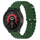 Ремінець Ocean Band для Smart Watch 22mm Зелений / Green