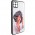 TPU+PC чохол Prisma Ladies для Samsung Galaxy Note 10 Lite (A81) Girl in a hat