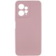 Чохол Silicone Cover Lakshmi Full Camera (AAA) для Xiaomi Redmi Note 12 4G Рожевий / Pink Sand