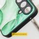 TPU+PC чохол Prisma BubbleGum для Xiaomi Redmi Note 14 5G 3D Green