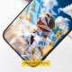 TPU+PC чохол Prisma Ladies для Xiaomi Redmi Note 14 4G (Int. version) Anime