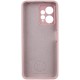 Чехол Silicone Cover Lakshmi Full Camera (AAA) для Xiaomi Redmi Note 12 4G