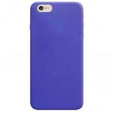 Силиконовый чехол Candy для Apple iPhone 6/6s plus (5.5")