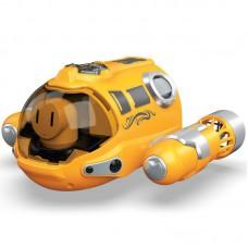 Лодка на радиоуправлении SHT 3722-1A Spray Fog 2.4G