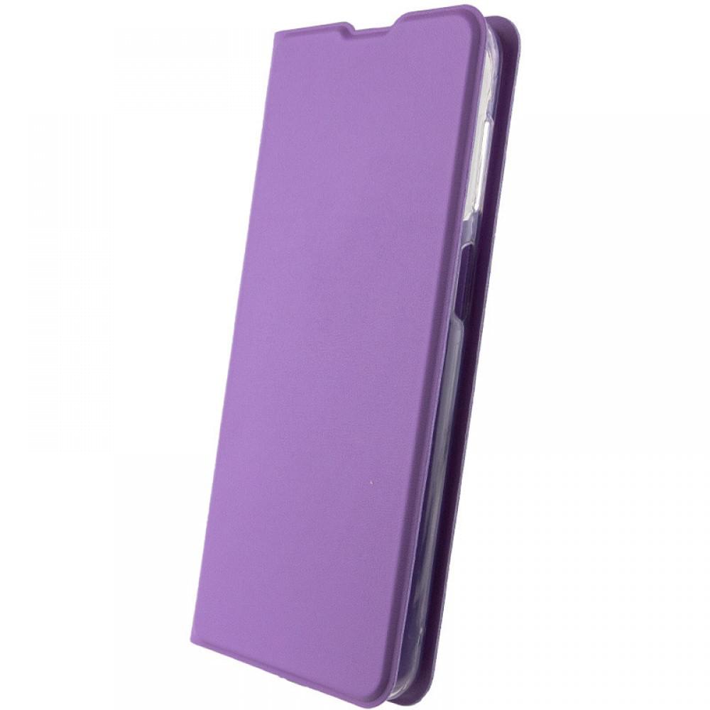 Кожаный чехол-книжка GETMAN Elegant (PU) для Samsung Galaxy A15 4G/5G / M15 5G