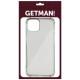 TPU чехол GETMAN Ease logo усиленные углы для Apple iPhone 14 Plus (6.7")