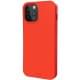 Чохол UAG OUTBACK BIO для Apple iPhone 12 Pro / 12 (6.1") Червоний