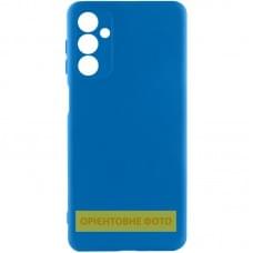 Чехол TPU GETMAN Liquid Silk Full Camera для Xiaomi Redmi Note 10 Pro / 10 Pro Max