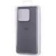 TPU чохол Nova для Xiaomi Redmi Note 13 Pro 4G / Poco M6 Pro 4G Grey