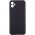 Чохол Silicone Cover Lakshmi Full Camera (AA) для Samsung Galaxy A05 Чорний / Black