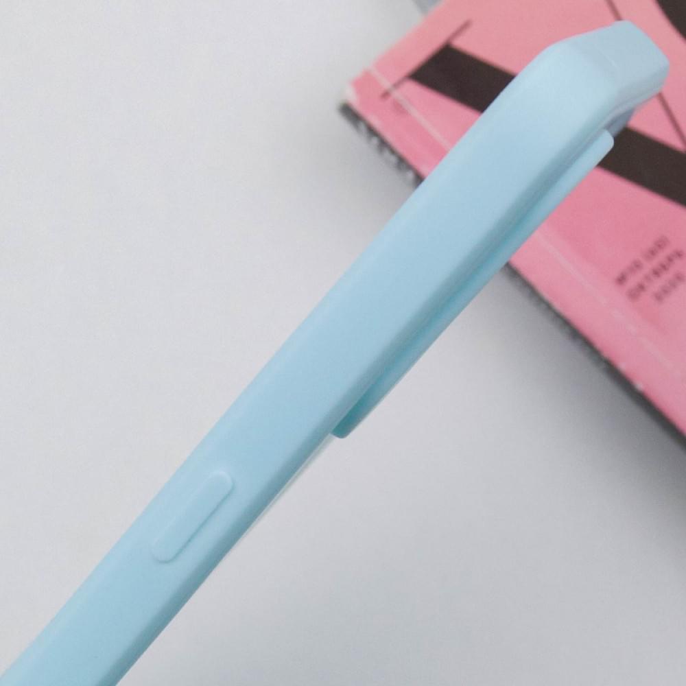 Силиконовый чехол Candy Full Camera для Oppo Reno 8 T 4G