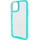 Чохол TPU+PC Lyon Case для Apple iPhone 12 Pro / 12 (6.1") Green