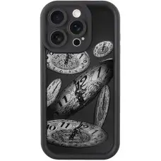 TPU чехол Prestige для Apple iPhone 16 Pro Max (6.9")