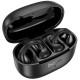 Бездротові TWS навушники Hoco EA9 Clear sound clip-on Black