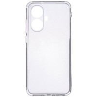 TPU чохол Epic Transparent 1,5mm Full Camera для Realme 10 Pro+ Безбарвний (прозорий)