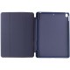Чохол Smart Case Open buttons для Apple iPad Air 1/Air 2 /Pro 9.7"/ iPad 9.7" (2017-2018) Blue