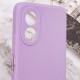 Силиконовый чехол Candy Full Camera для Oppo A98