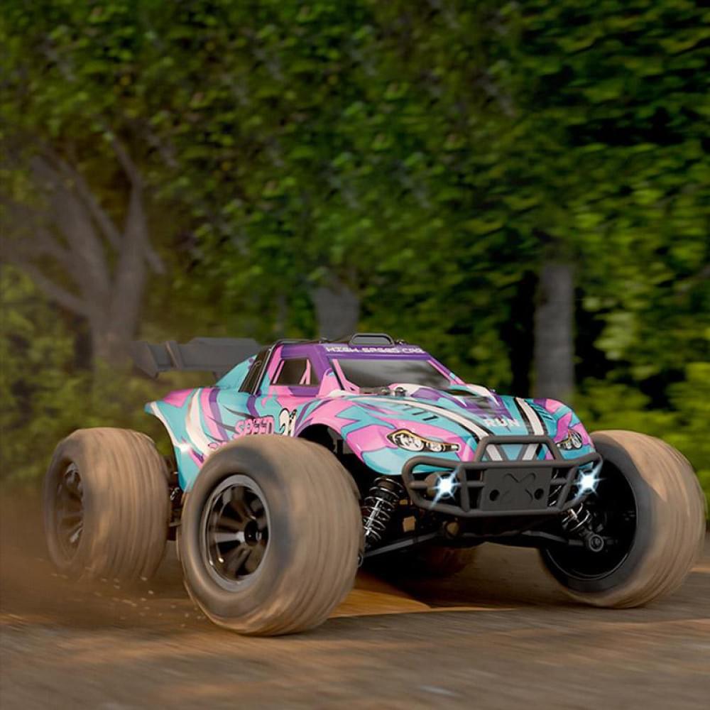 Машинка на радиоуправлении SCHE HW8807 All-terrain sports car