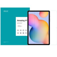 Захисне скло Nillkin (H+) для Samsung Galaxy Tab S7+ / S8+ / S7 FE / S9+ / S9 FE+ / S10+ 12.4'' Прозорий