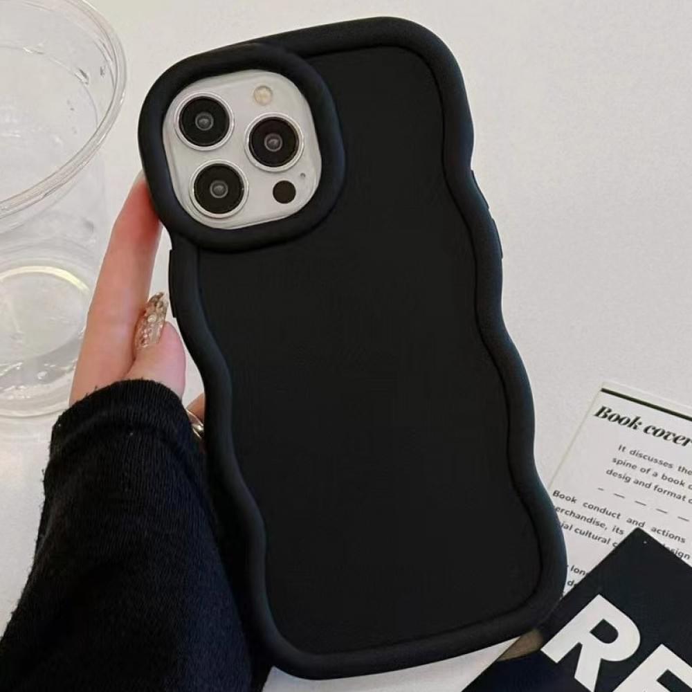 Чехол TPU Ripple для Apple iPhone 13 Pro (6.1")