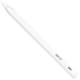 Стилус Acefast V1 Universal Capacitive Pen White