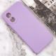 Силиконовый чехол Candy Full Camera для Oppo A98