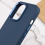 TPU чехол Bonbon Metal Style для Apple iPhone 13 Pro (6.1")