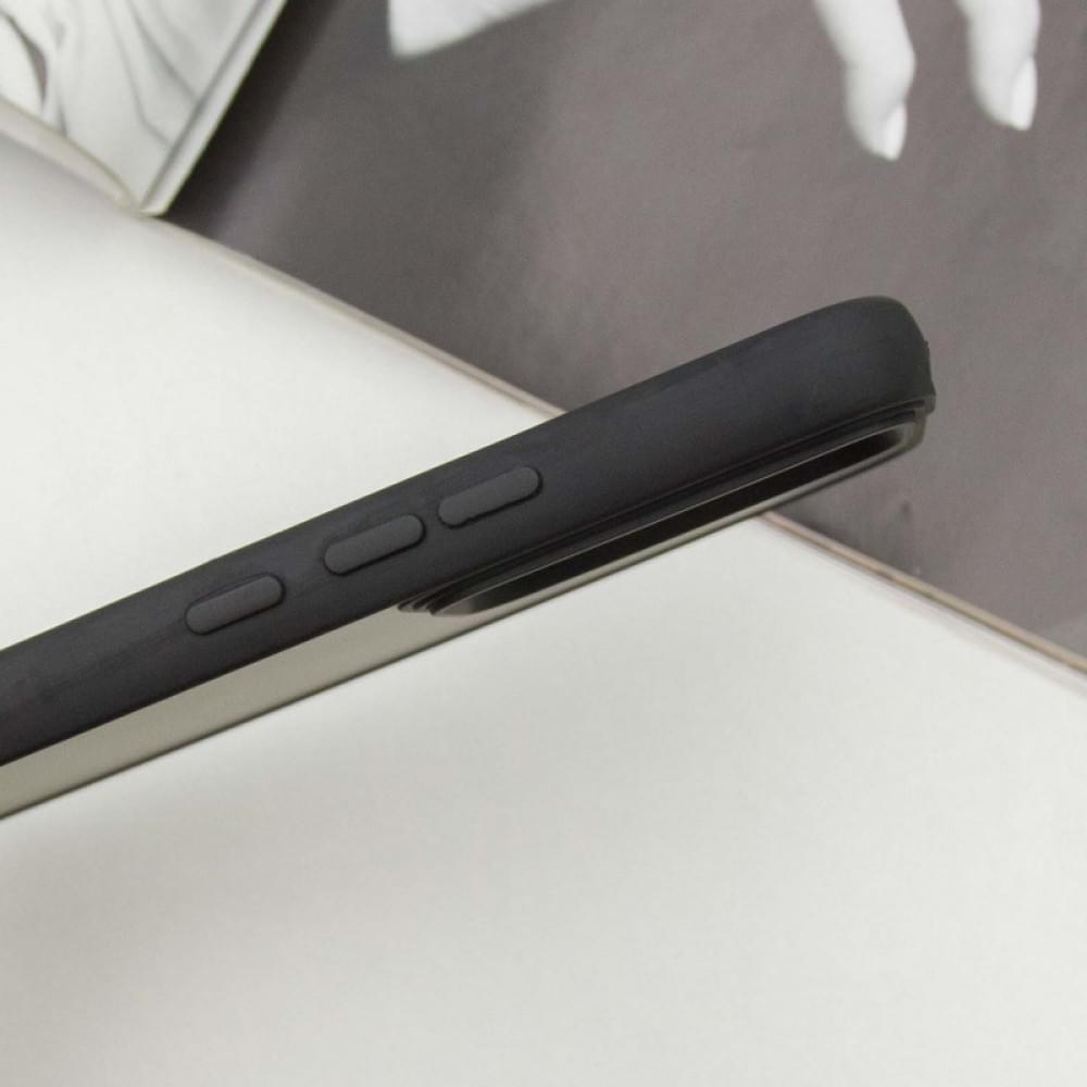 Чехол TPU+PC Lyon Frosted для Samsung Galaxy A35