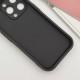 Чохол TPU Toys Case with Ears для Apple iPhone 14 Pro (6.1") Black