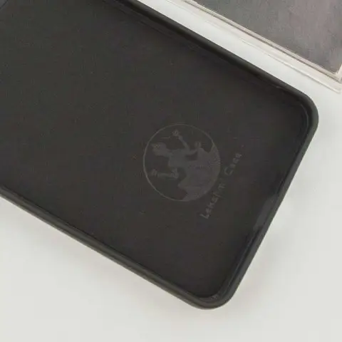 Чехол Silicone Cover Lakshmi (AA) для Xiaomi Poco M3