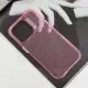 Чохол TPU Radiance для Apple iPhone 15 Pro (6.1") Pink