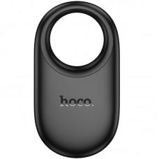 Трекер Hoco E94 Star intelligent positioning anti-lost device Obsidian Black
