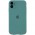 Чехол Silicone Case Full Camera Protective (AA) для Apple iPhone 12 (6.1")