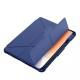 Чохол-книжка Nillkin Bumper Pro Multi-angle для Xiaomi Pad 7 / Pad 7 Pro (11.2") Sapphire blue