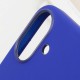 Чохол Silicone case (AAA) with Magsafe and Animation (button) для Apple iPhone 16 Plus (6.7") Ultramarine