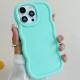 Чохол TPU Ripple для Apple iPhone 16 Pro Max (6.9") Turquoise