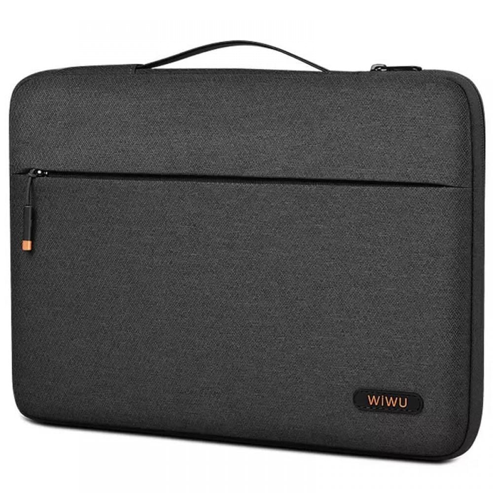 Сумка для ноутбука WIWU Pilot Sleeve 15.6"