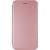 Шкіряний чохол-книжка Classy для Motorola Moto G75 5G Rose Gold Шкіряний чохол-книжка Classy для Motorola Moto G75 5G Rose Gold