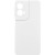 Чохол Silicone Cover Lakshmi Full Camera (AA) для Motorola Moto G85
