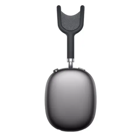 Накладні бездротові навушники Borofone BO35 Plus Adorable ANC Deep space gray