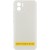 Чохол Silicone Cover Ummi Lakshmi Full Camera (AA) для Xiaomi Redmi A1+ / A2+ Білий / White Чохол Silicone Cover Ummi Lakshmi Full Camera (AA) для Xiaomi Redmi A1+ / A2+ Білий / White