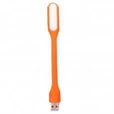 USB лампа Colorful (длинная)