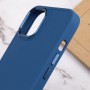 TPU чехол Bonbon Metal Style для Apple iPhone 13 (6.1")