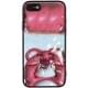 TPU+PC чехол Prisma Fluffie для Apple iPhone 7 / 8 / SE (2020) (4.7")