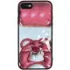 TPU+PC чехол Prisma Fluffie для Apple iPhone 7 / 8 / SE (2020) (4.7")
