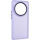 Чохол TPU+PC Lyon Frosted для Xiaomi Redmi Note 14 Pro 4G Purple