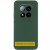 Чохол Silicone Cover Lakshmi Full Camera (AAA) для Xiaomi Redmi A5 / Poco C71 Зелений / Cyprus Green