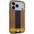 Шкіряний чохол Rally with MagSafe для Apple iPhone 17 (6.3") Brown / Black Шкіряний чохол Rally with MagSafe для Apple iPhone 17 (6.3") Brown / Black