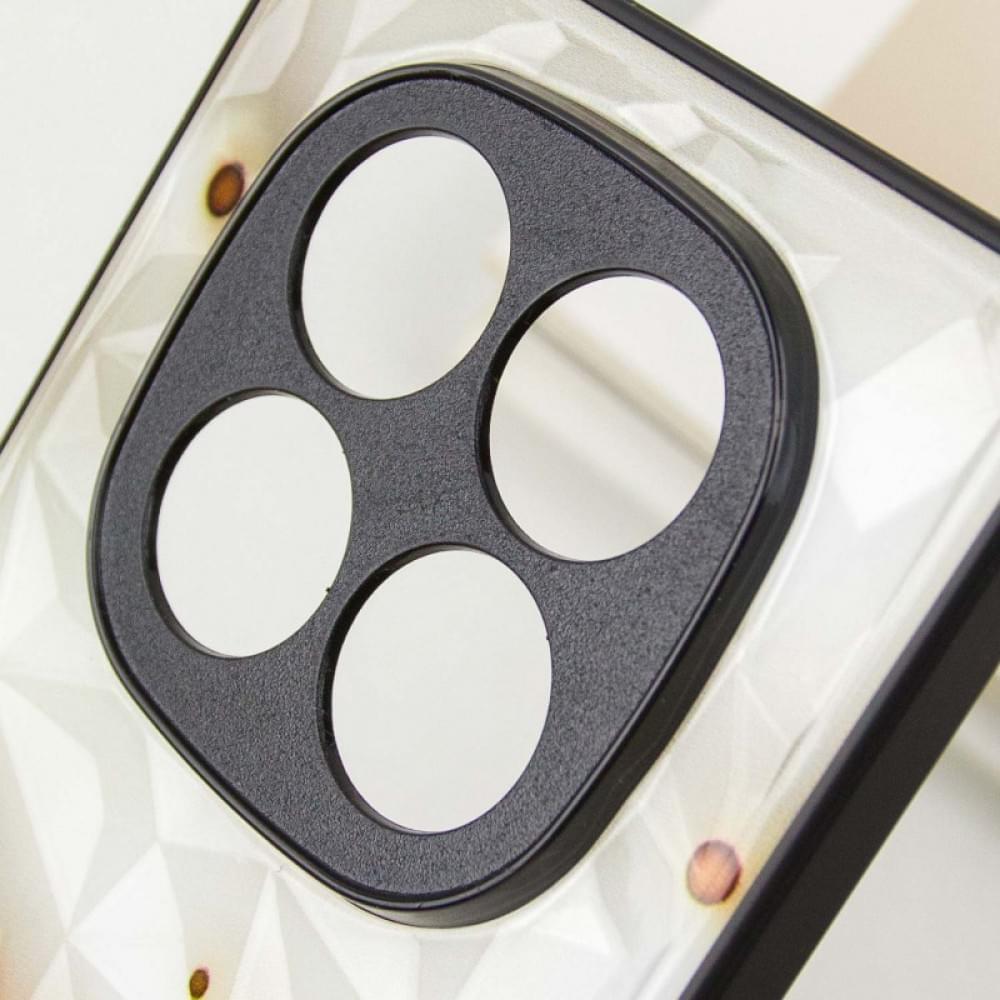 TPU+PC чохол Prisma Fluffie для Xiaomi Redmi Note 14 Pro 5G Capybara